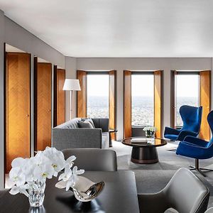 Sofitel Melbourne On Collins